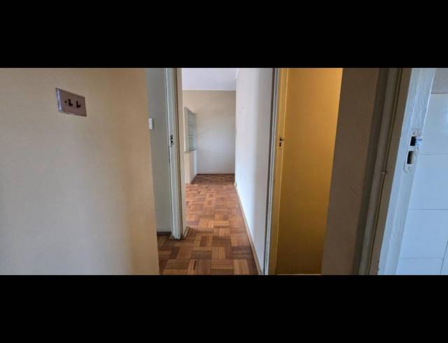 1 BEDROOM APARTMENT FOR SALE IN MUSGRAVE